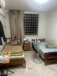 Blk 632 Hougang Avenue 8 (Hougang), HDB 3 Rooms #626875331